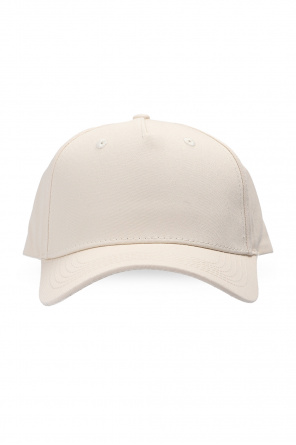 Crew Neck Cap